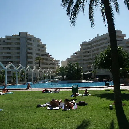 Benal Hotel apartamentowy 2*